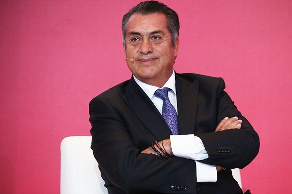 "El Bronco" asegura que las clases presenciales volverán a NL a finales de mayo