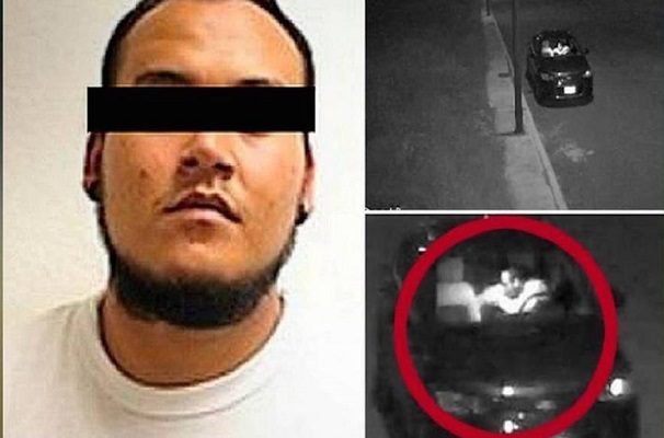 Declaran culpable a exchofer de Cabify por feminicidio de Mara Castilla