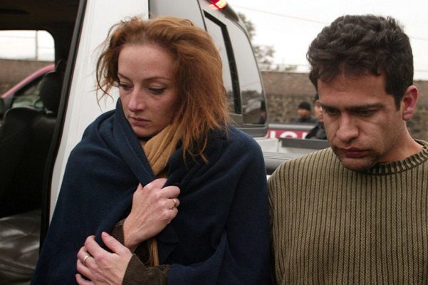 El Gobierno federal exhibe "montaje televisivo" en el caso Florence Cassez