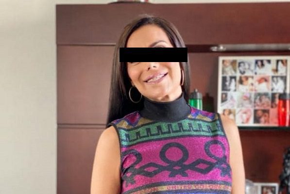 Pese a amparo, continuarán congeladas las cuentas de Diana Sánchez Barrios: UIF
