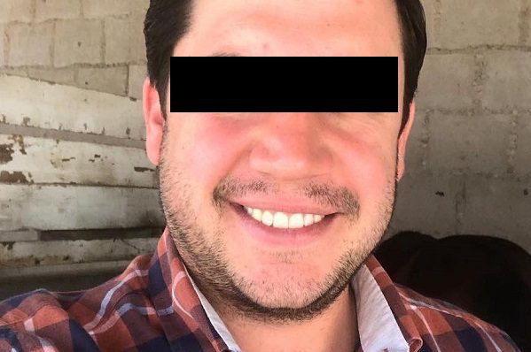 Detienen a candidato de MC a alcaldía en NL con armas de fuego, mariguana y dinero