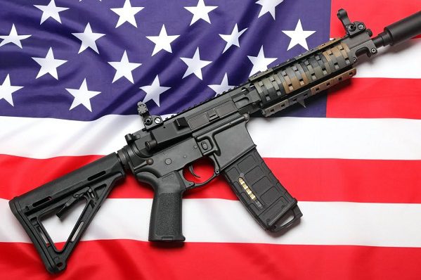 Biden anuncia medidas ante "epidemia" de violencia con armas de fuego