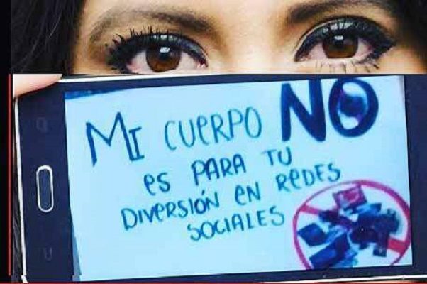 Van 23 detenidos por Ley Olimpia en la CDMX