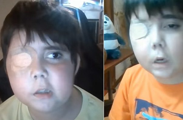 La enternecedora historia "Tomiii 11", el pequeño con más 3.6 millones de suscriptores