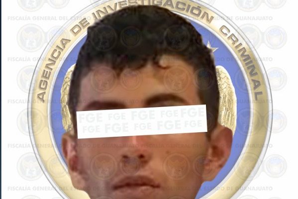 Detienen a "El Taz" por el asesinato del diputado Juan Antonio Acosta Cano