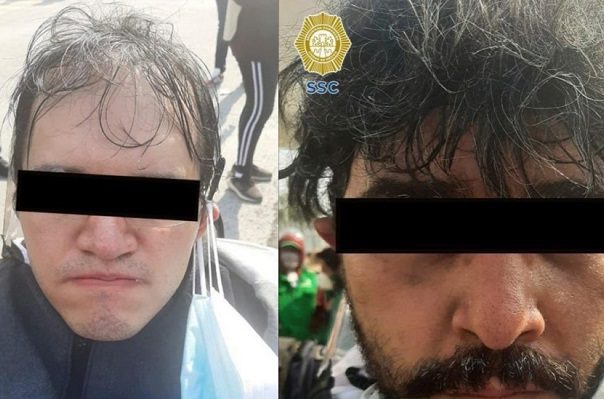 Un jugador competitivo y un ejecutivo de EA Sports fueron los que se disfrazaron para recibir la vacuna