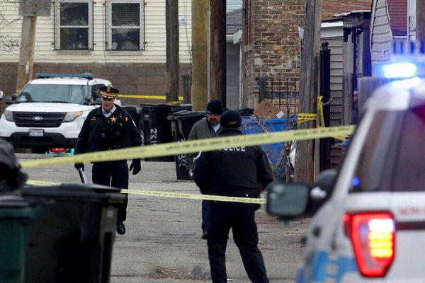 Al menos 3 muertos y 2 heridos tras tiroteo en bar de Wisconsin