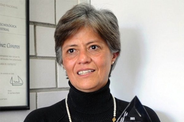 Blanca Jiménez deja la titularidad de la Conagua, anuncia AMLO