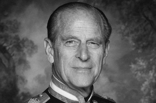 Muere a los 99 años el príncipe Felipe de Edimburgo, esposo de la reina Isabel II