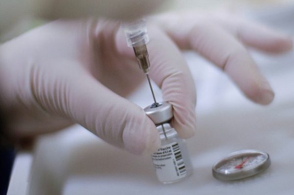 “No hay techo ni límite” en presupuesto para combatir Covid-19: AMLO