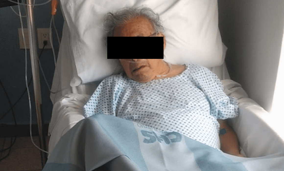 Detectan supuesto primer caso en México de trombosis por vacuna de AstraZeneca