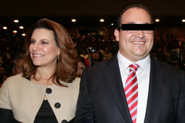 Retrasan la extradición de Karime Macías por la pandemia de COVID-19