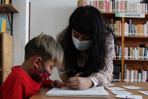 Campeche vuelve a las clases presenciales este lunes