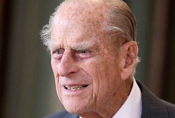 Se activa la operación "Forth Bridge", la despedida al príncipe Felipe