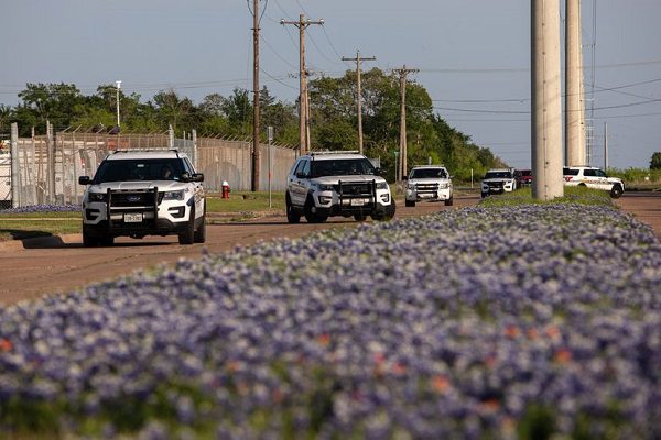 Cae sospechoso de tiroteo que dejó un muerto y cinco heridos en Texas