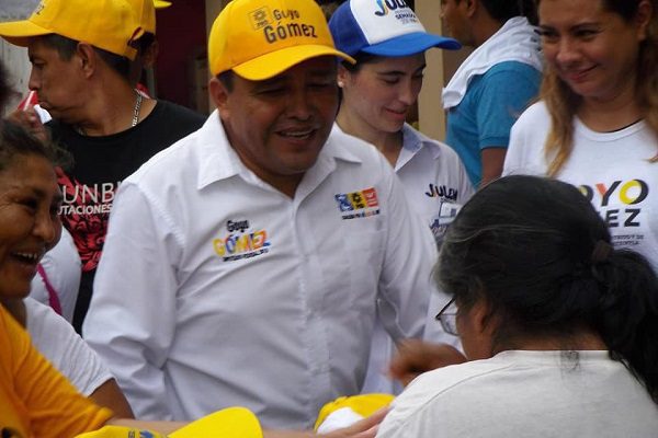 Fiscalía de Veracruz aclara que candidato a edil fue detenido, no secuestrado