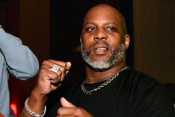 Tras una semana hospitalizado, fallece el rapero DMX