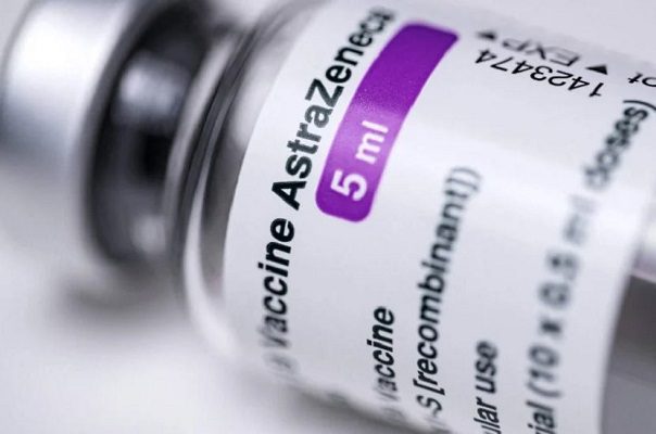 UE podría cancelar acuerdo con AstraZeneca por incumplimiento