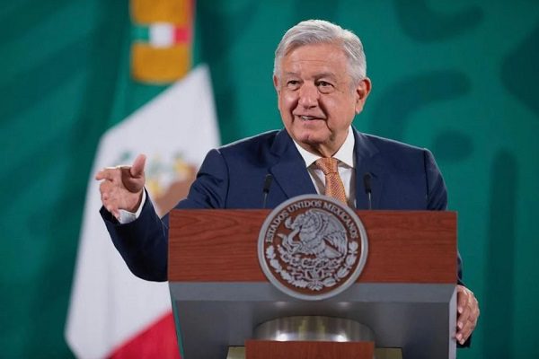 Sembrando Vida dará un millón de empleos a Centroamérica: AMLO