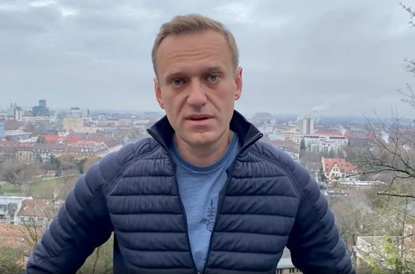 El opositor Navalni es trasladado a un hospital de reclusos