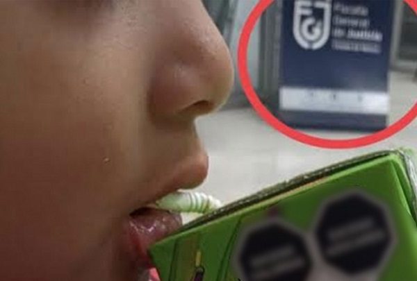 Niña de tres años se escapa de su casa en Iztapalapa; habría sufrido violencia