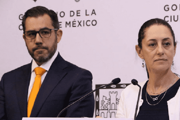 Niegan amparo a Jesús Orta; ahora podrá ser detenido