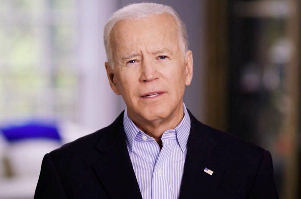 Biden llama a familia de George Floyd previo sentencia contra Chauvin