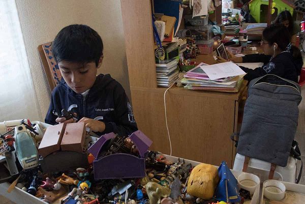 Terminan las vacaciones. Este lunes vuelve Aprende en Casa III