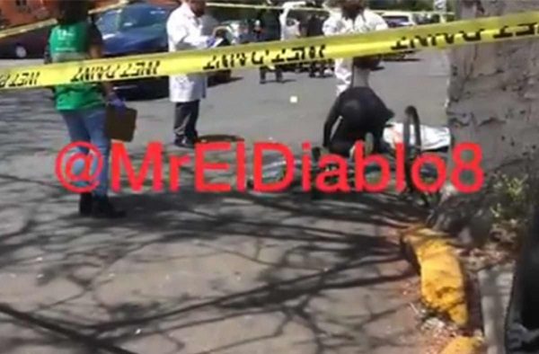 Conductor se da a la fuga tras atropellar y matar a niño en Azcapotzalco