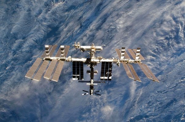Rusia dejará la Estación Espacial Internacional