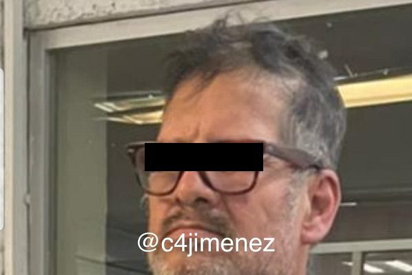 Cae sujeto que atropelló y mató a adolescente en Azcapotzalco