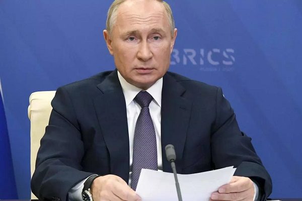 Putin advierte a Occidente que “lamentará” cualquier provocación