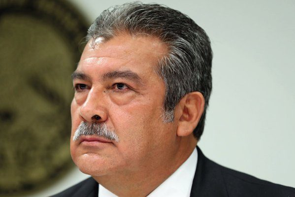 Perfila TEPJF devolver al INE resolución sobre candidatura de Raúl Morón