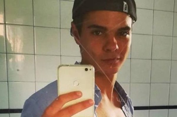 Enjuician al 'caníbal de Las Ventas'; mató y se comió a su madre