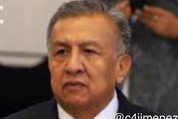 Detienen a Benjamín Huerta, diputado de Morena, por agresión sexual