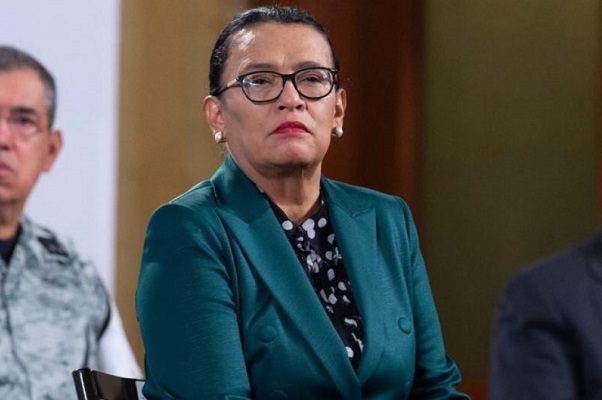 Homicidios dolosos tuvieron una disminución de 4.6%, reporta SSPC