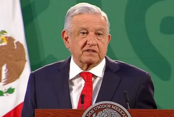 "Le tenemos confianza al Poder Judicial, pero no a los jueces": AMLO