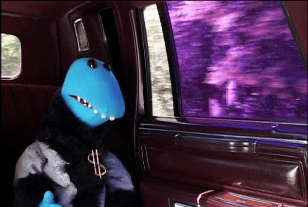 31 minutos está de luto, muere su fabricante de títeres