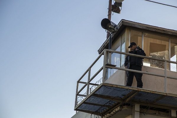 Gobierno federal logra acuerdo con reclusorios privados