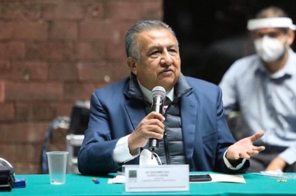 Diputado acusado de abuso sexual habría ofrecido dinero a madre de víctima