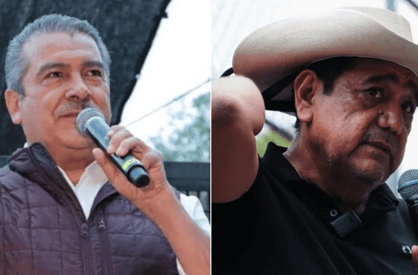 TEPJF pospone discusión sobre las candidaturas de Salgado Macedonio y Morón