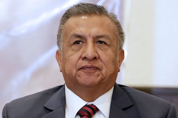 Comisión de Morena pide separación de diputado acusado de abuso sexual