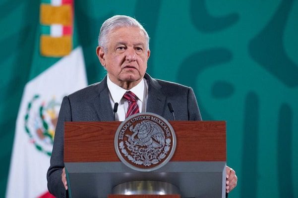 AMLO pide actuar en contra de diputado acusado de abuso sexual a menor