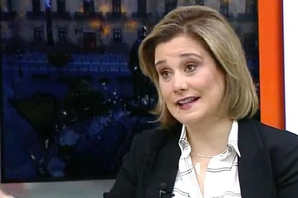 Tribunal Electoral de Chihuahua valida la candidatura de Maru Campos