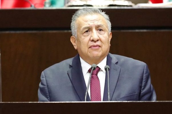 Diputado acusado de abuso sexual a menor renuncia a su reelección