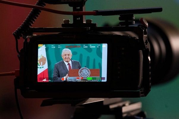 AMLO realizará gira por refinerías este fin de semana