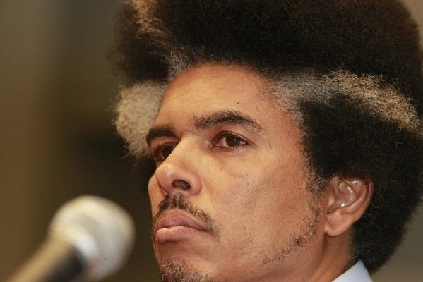 Muere Shock G, rapero del grupo Digital Underground