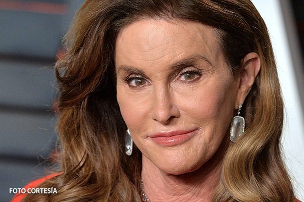 Caitlyn Jenner anuncia postulación a la gubernatura de California