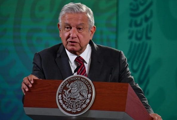 AMLO asegura que regulación del outsourcing evitará abusos