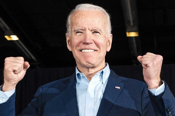 Primer viaje de Biden al extranjero será a Reino Unido y Bélgica